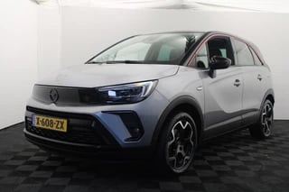 Hoofdafbeelding Opel Crossland