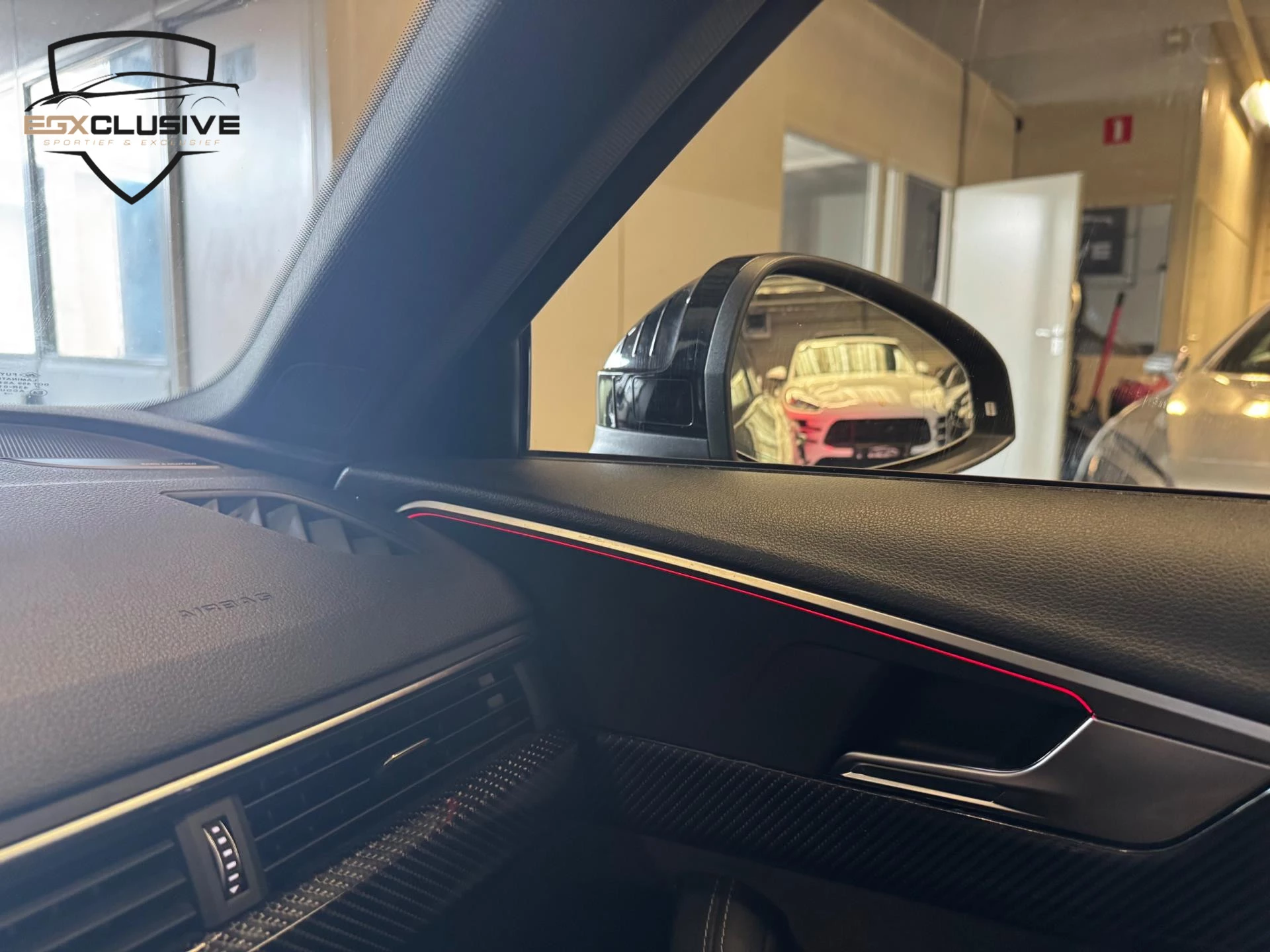 Hoofdafbeelding Audi RS4