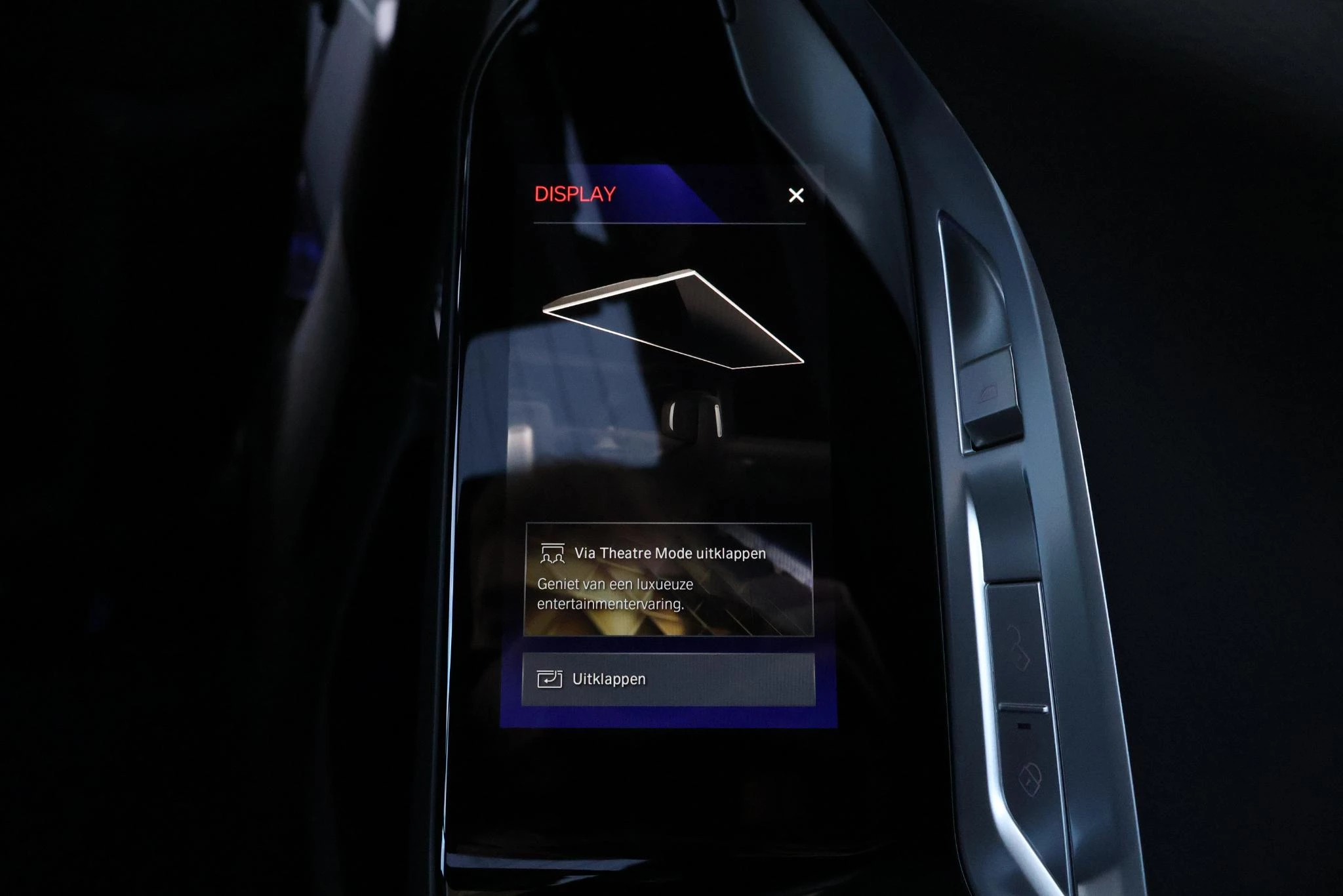 Hoofdafbeelding BMW 7 Serie