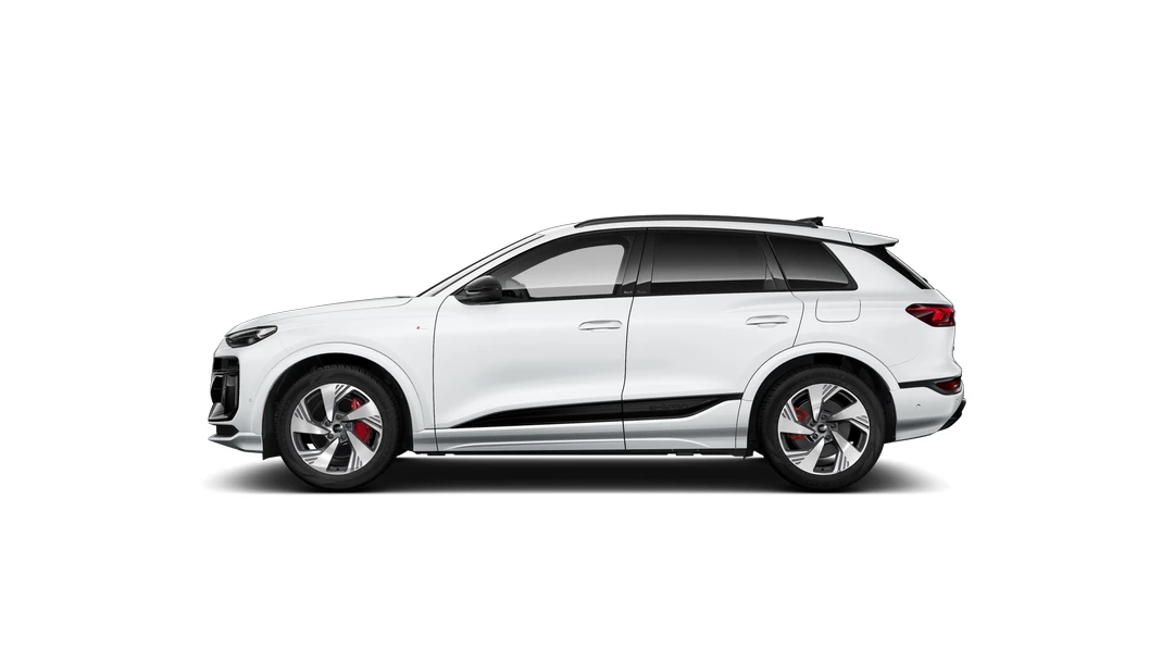 Hoofdafbeelding Audi Q6 e-tron