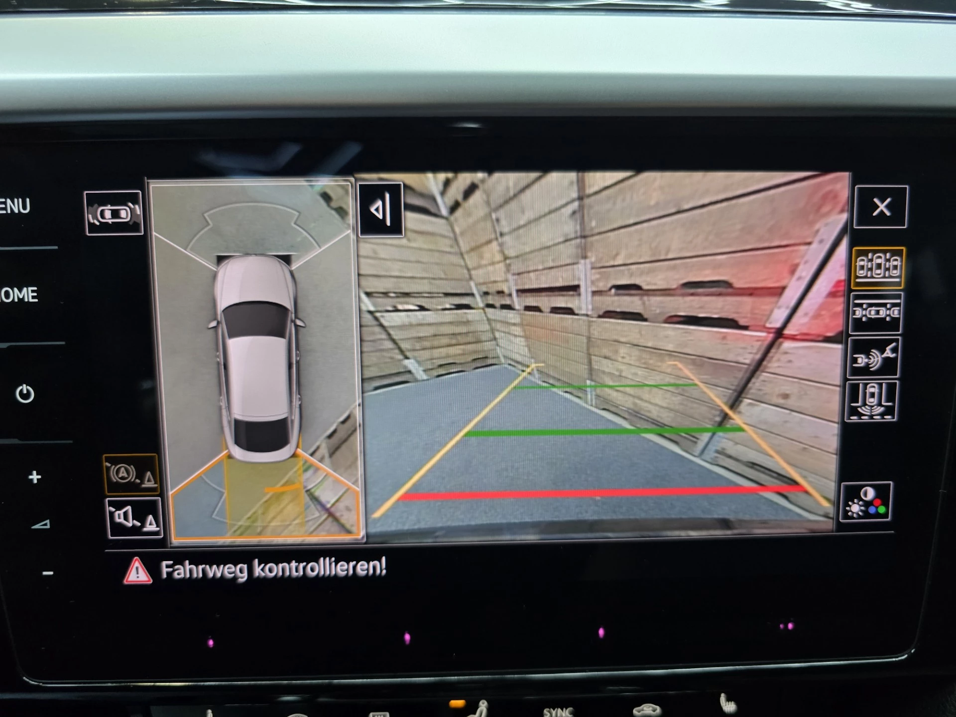 Hoofdafbeelding Volkswagen Arteon