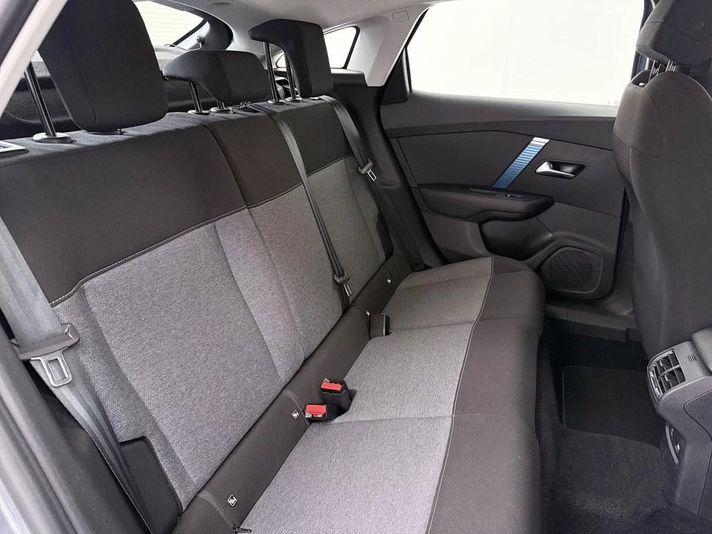 Hoofdafbeelding Citroën ë-C4