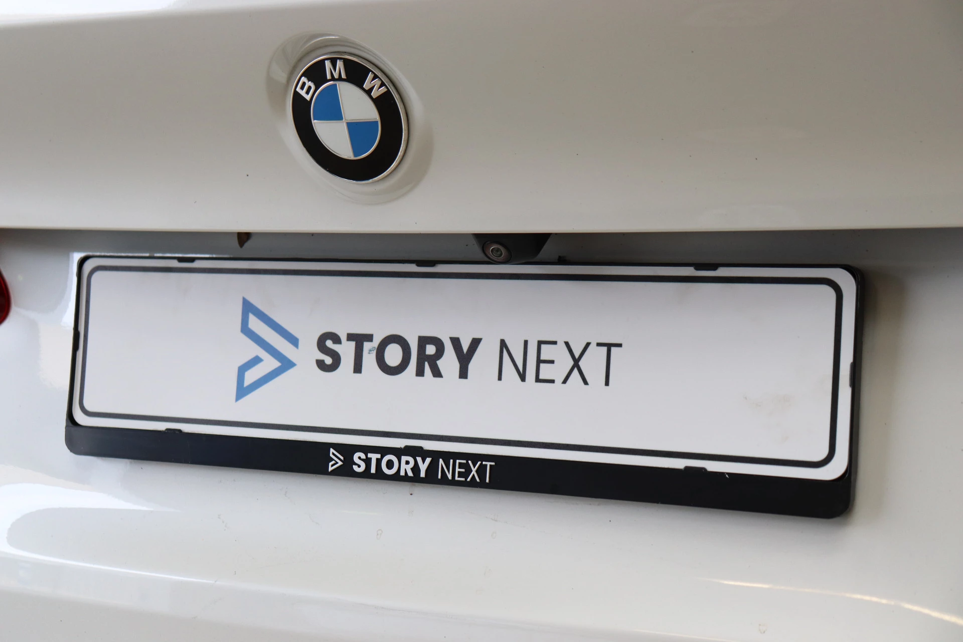 Hoofdafbeelding BMW 6 Serie