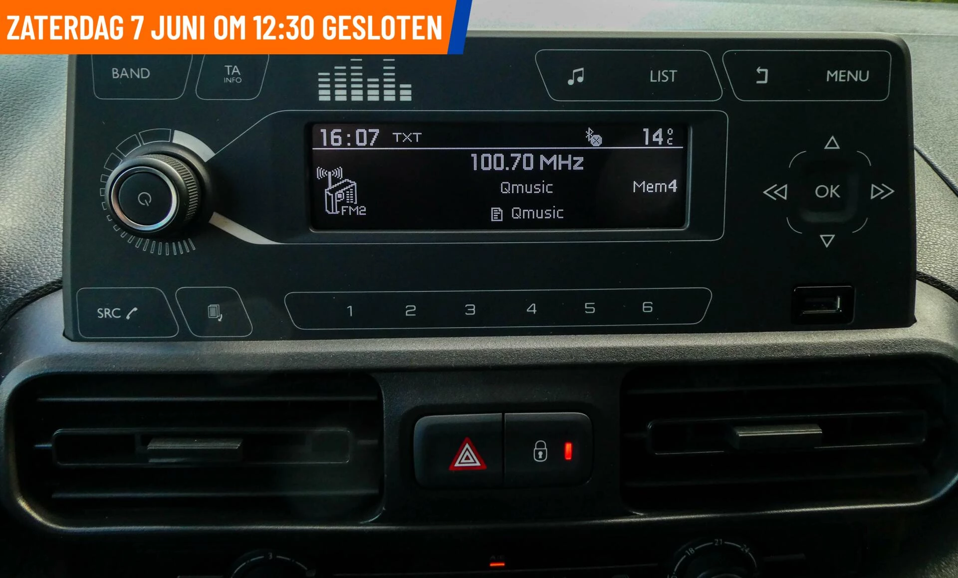 Hoofdafbeelding Toyota ProAce