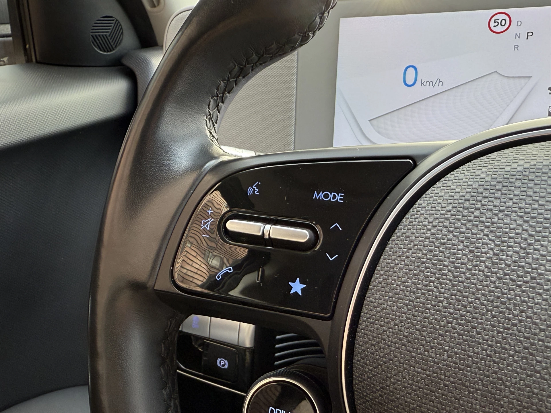 Hoofdafbeelding Hyundai IONIQ 5