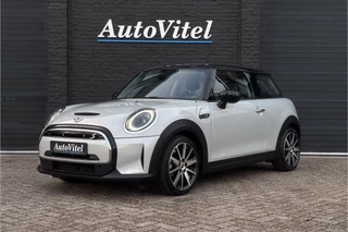 Hoofdafbeelding MINI Electric MINI Electric Mini Cooper SE 33 kWh | Sportstoelen | Apple Carplay | LED | Sportstoelen