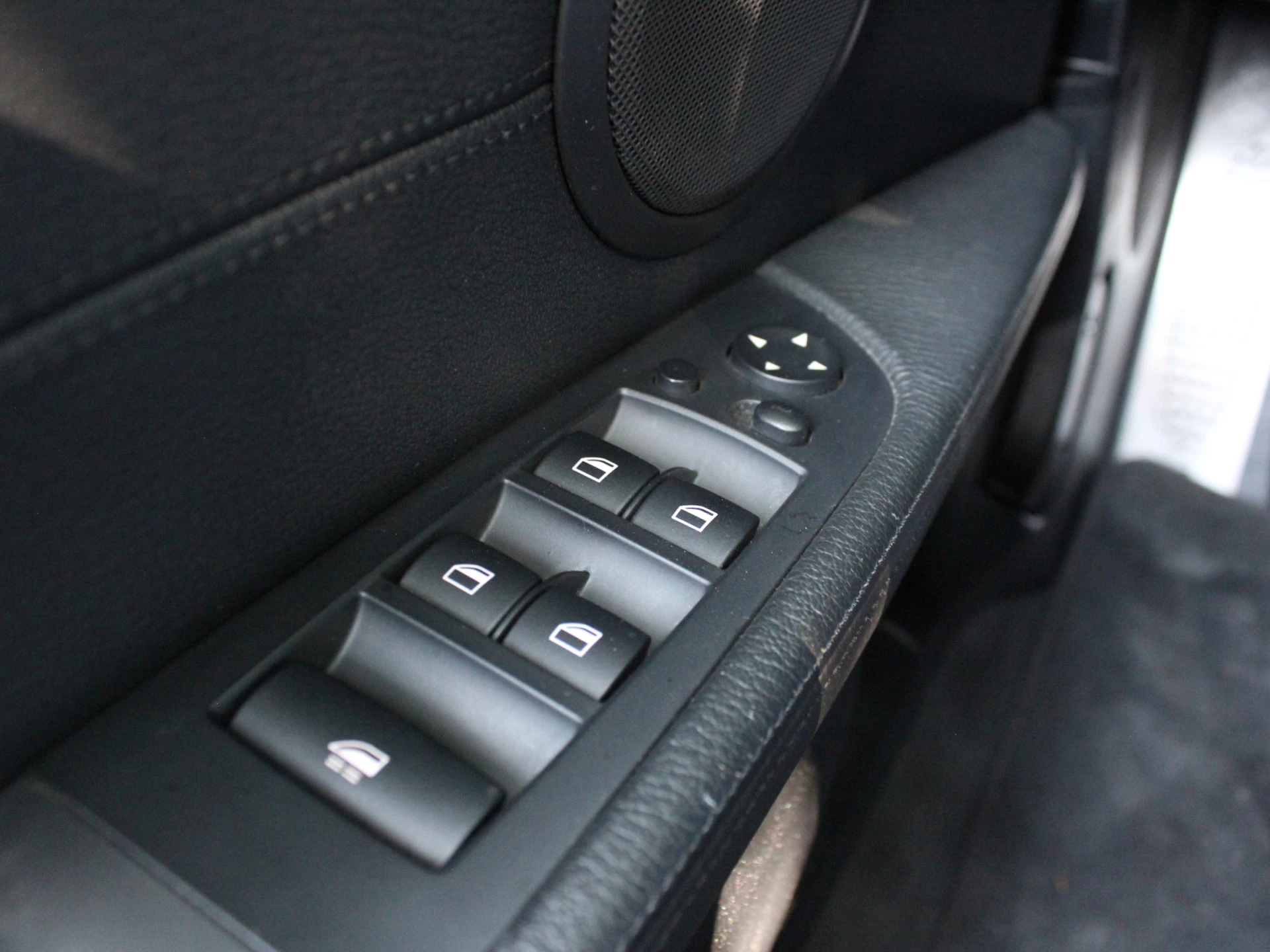 Hoofdafbeelding BMW Z4