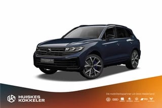 Volkswagen Touareg 3.0 TSI eHybrid 4MOTION 462 Tiptronic R