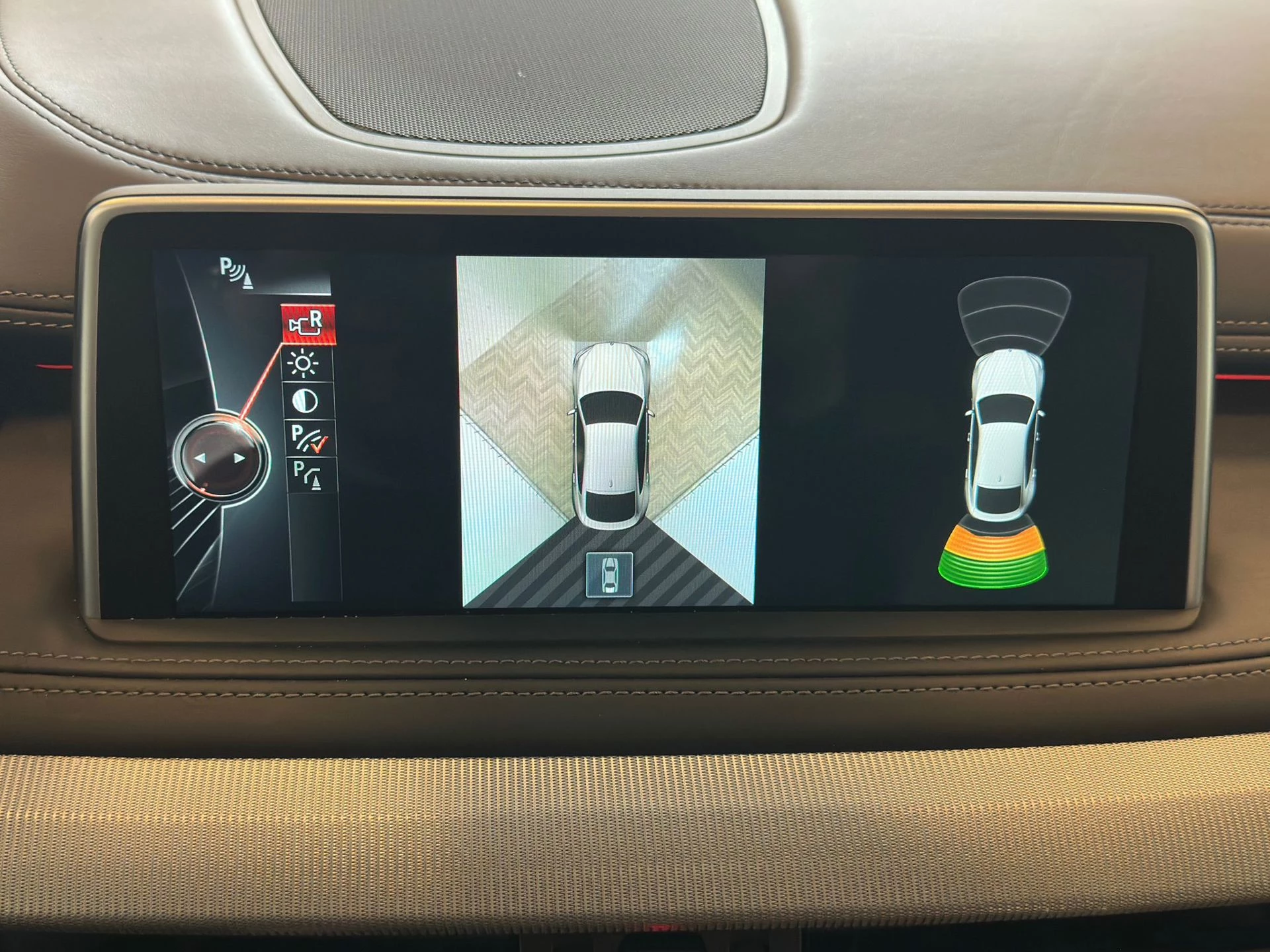 Hoofdafbeelding BMW X6