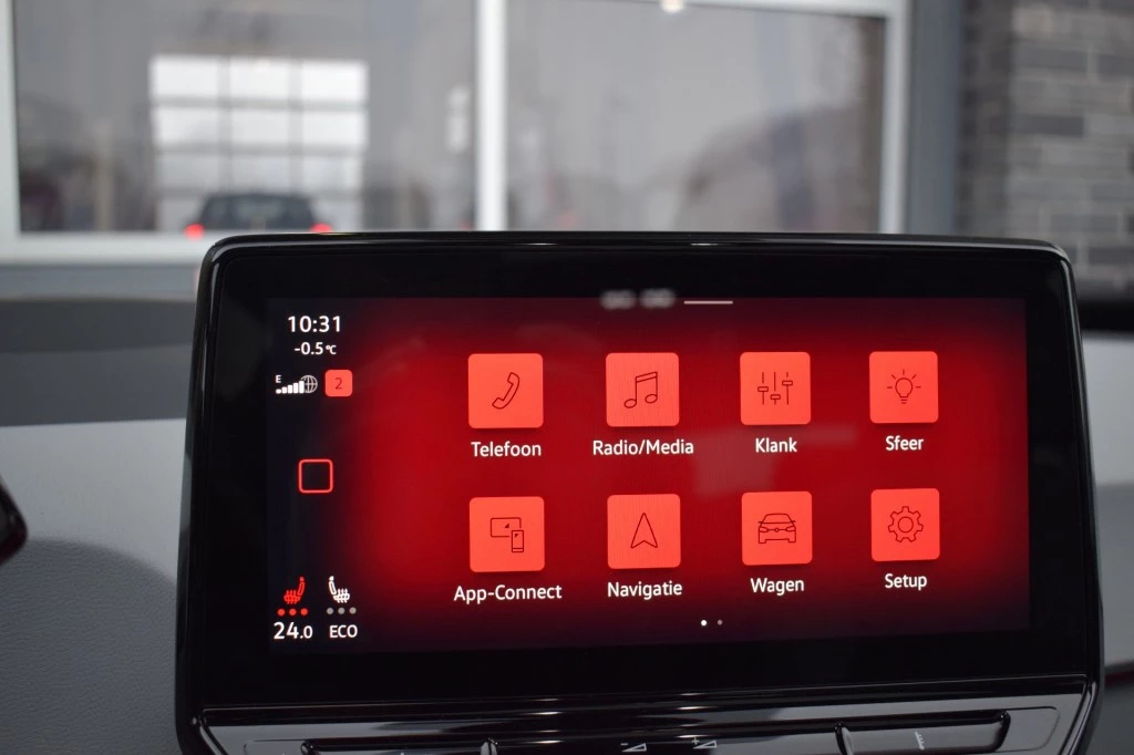 Hoofdafbeelding Volkswagen ID.3