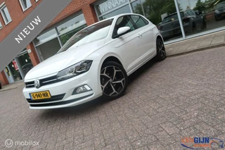 Volkswagen Polo 1.0 TSI Comfortline Carplay Navi NAP