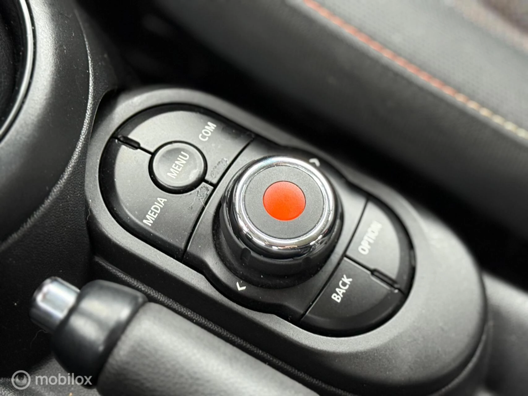 Hoofdafbeelding MINI One