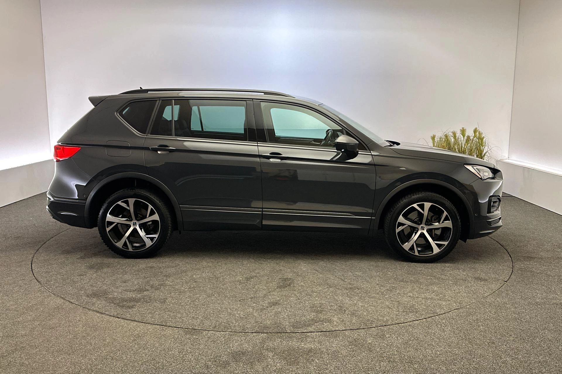 Hoofdafbeelding SEAT Tarraco