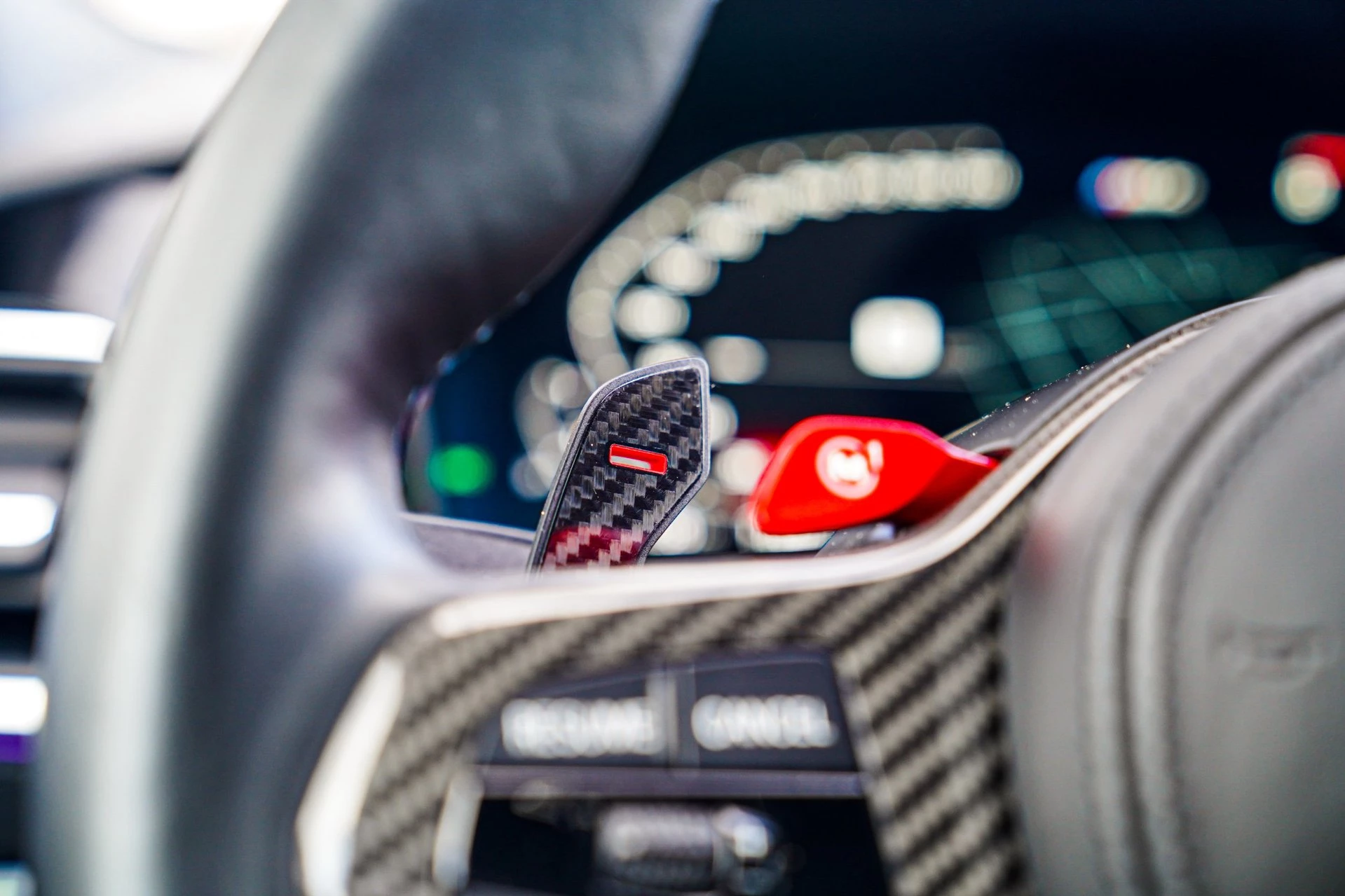 Hoofdafbeelding BMW M4