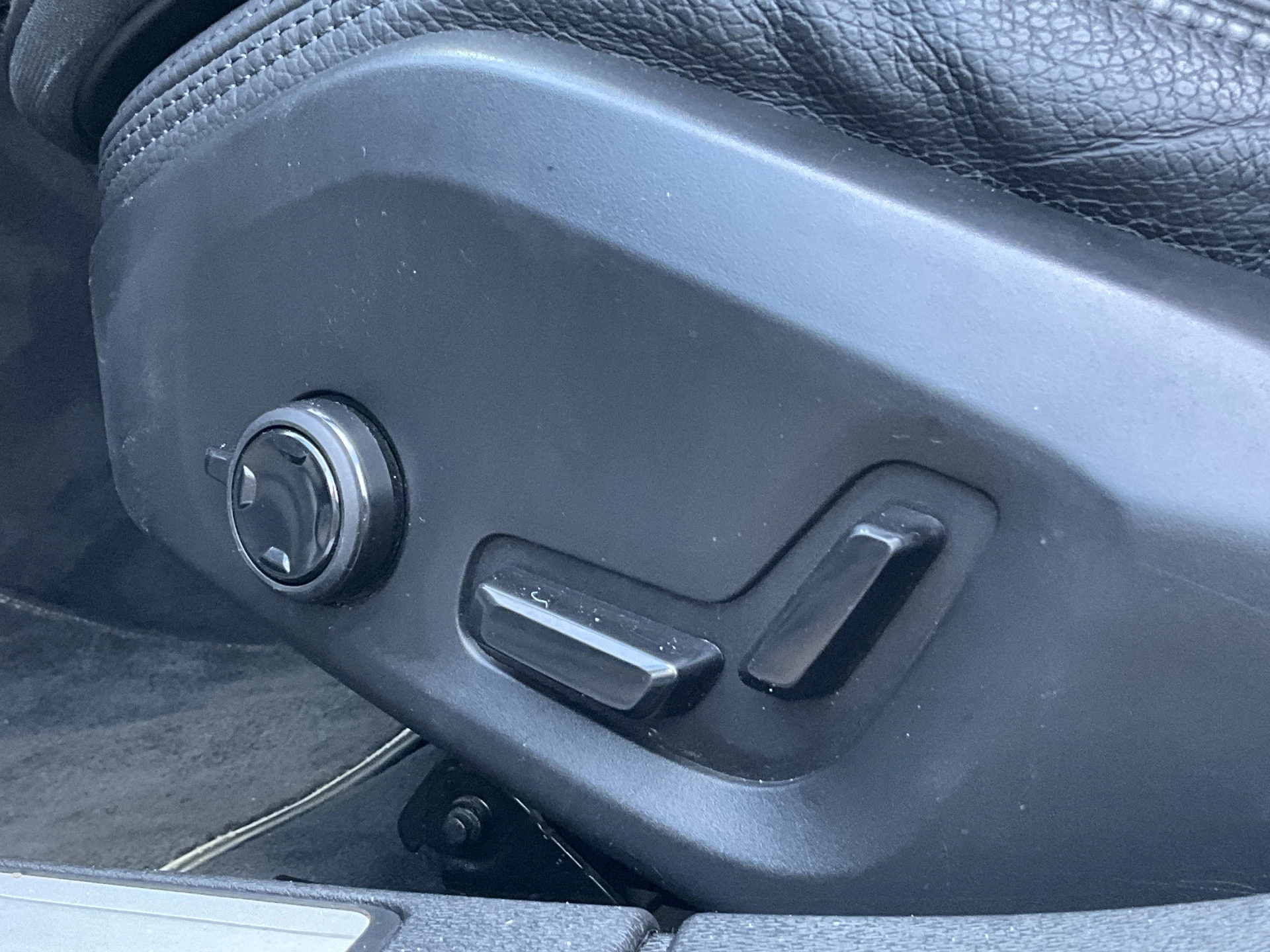 Hoofdafbeelding Volvo S60