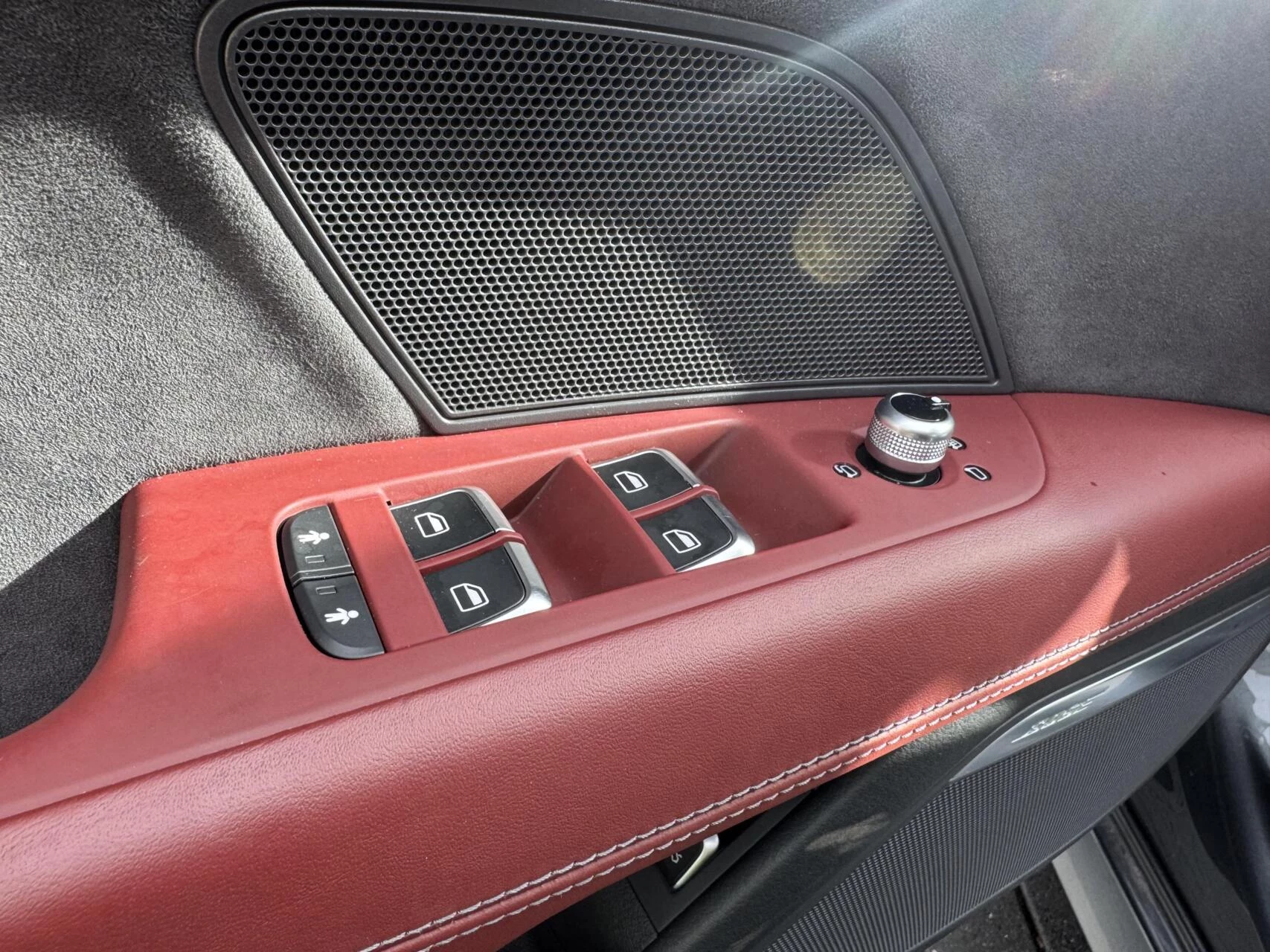 Hoofdafbeelding Audi S7