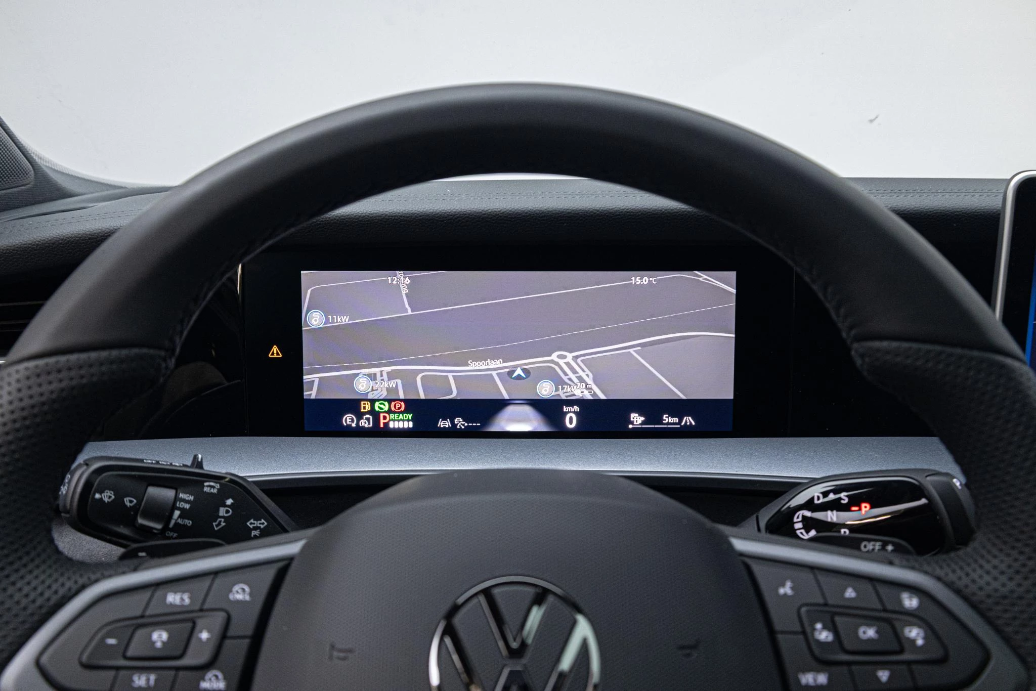 Hoofdafbeelding Volkswagen Tayron