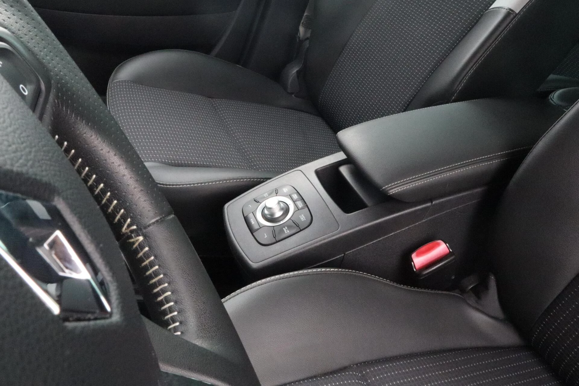 Hoofdafbeelding Renault Scénic