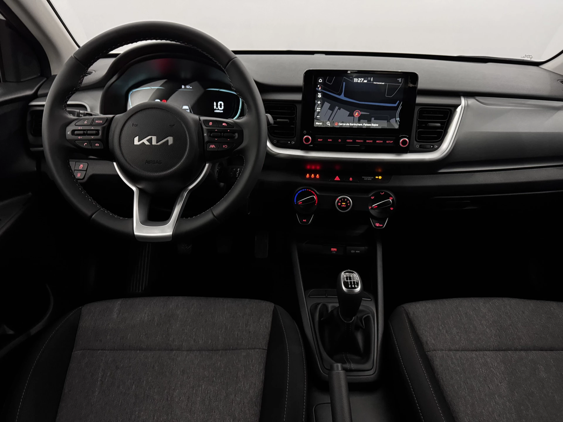 Hoofdafbeelding Kia Stonic