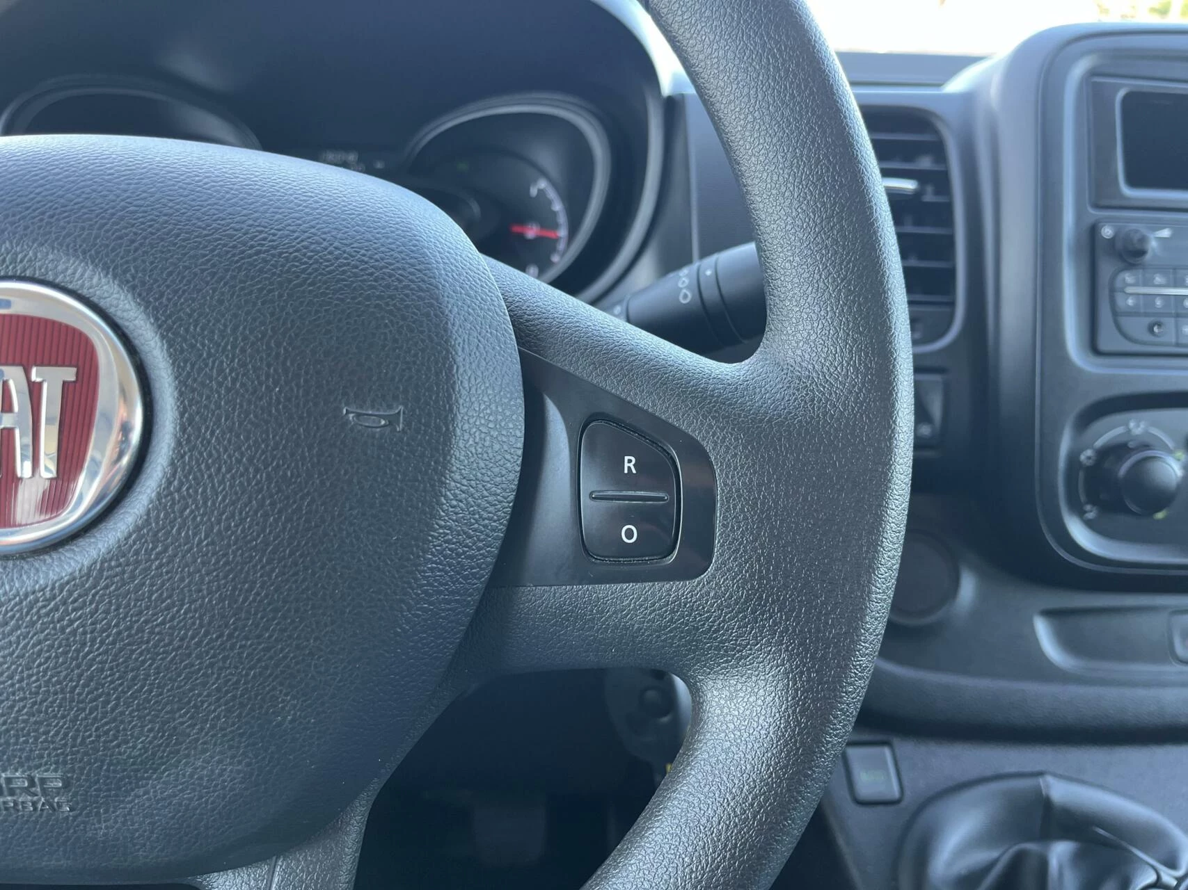Hoofdafbeelding Fiat Talento