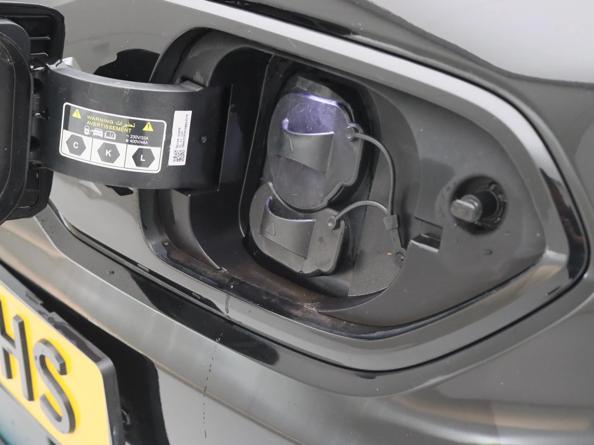 Hoofdafbeelding Kia e-Niro