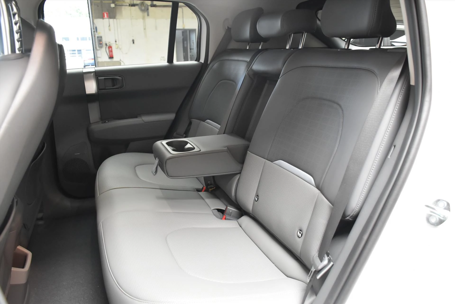 Hoofdafbeelding Kia EV3