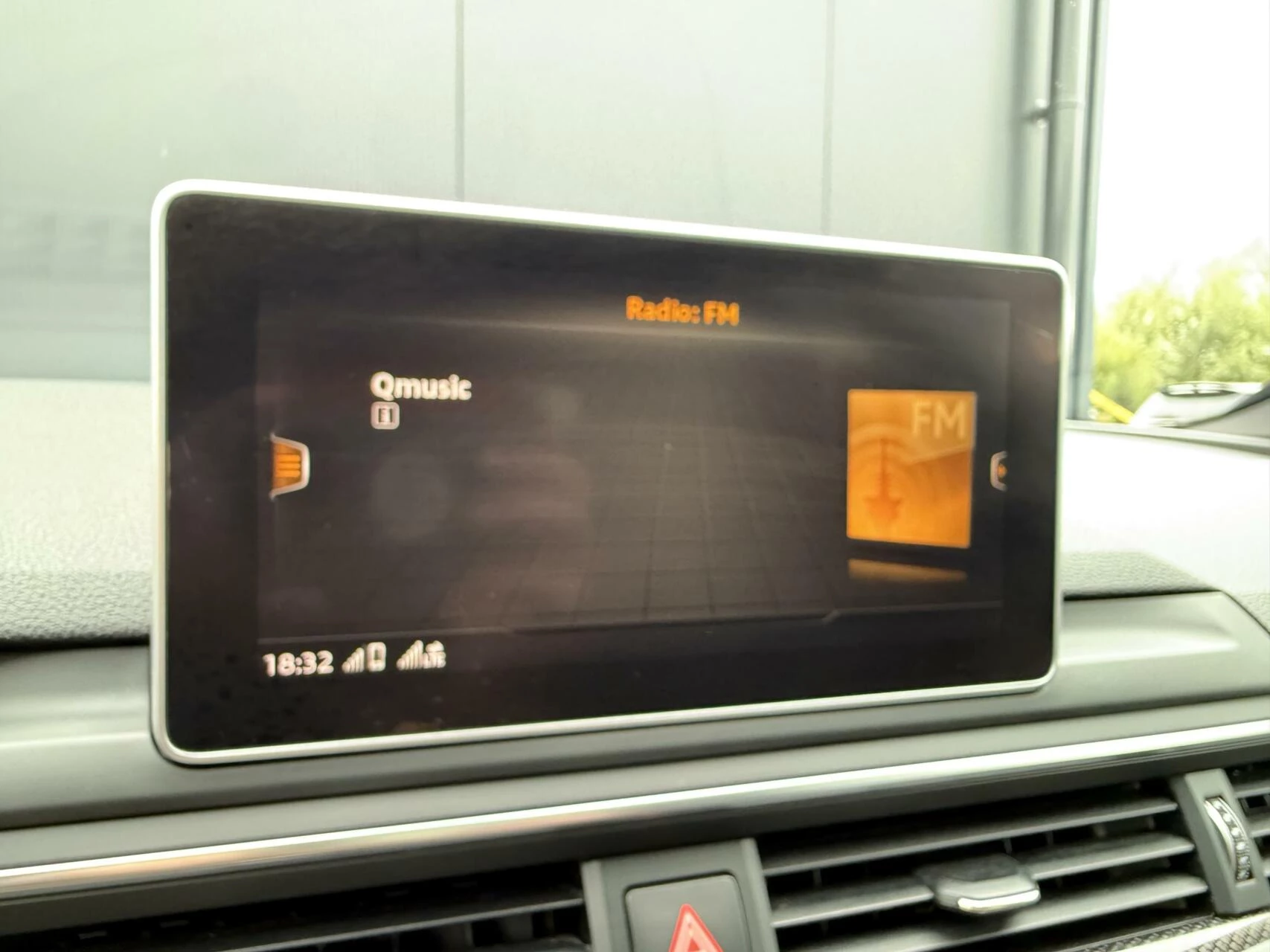 Hoofdafbeelding Audi S4
