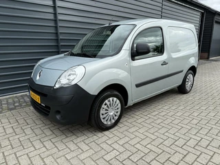Renault Kangoo Express 1.6-16V Benzine Comfort Airco Navi