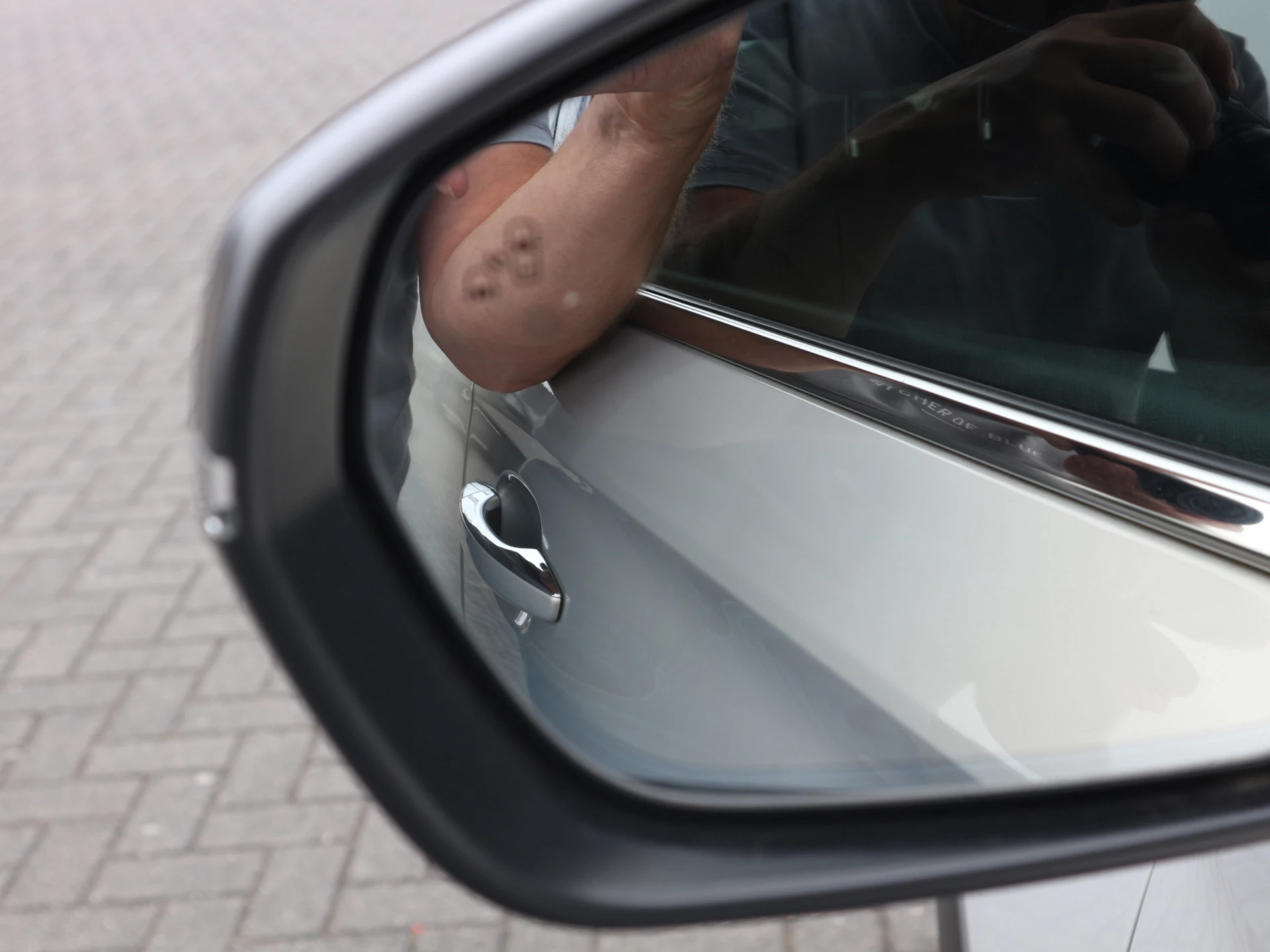 Hoofdafbeelding DS DS 7