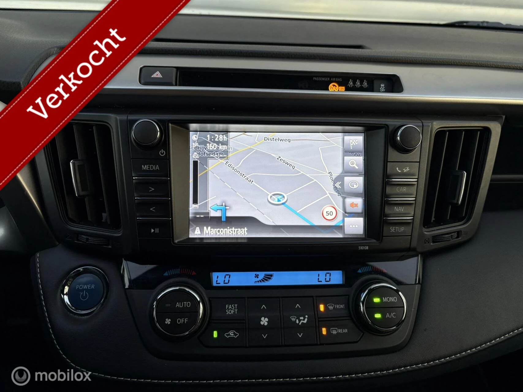 Hoofdafbeelding Toyota RAV4