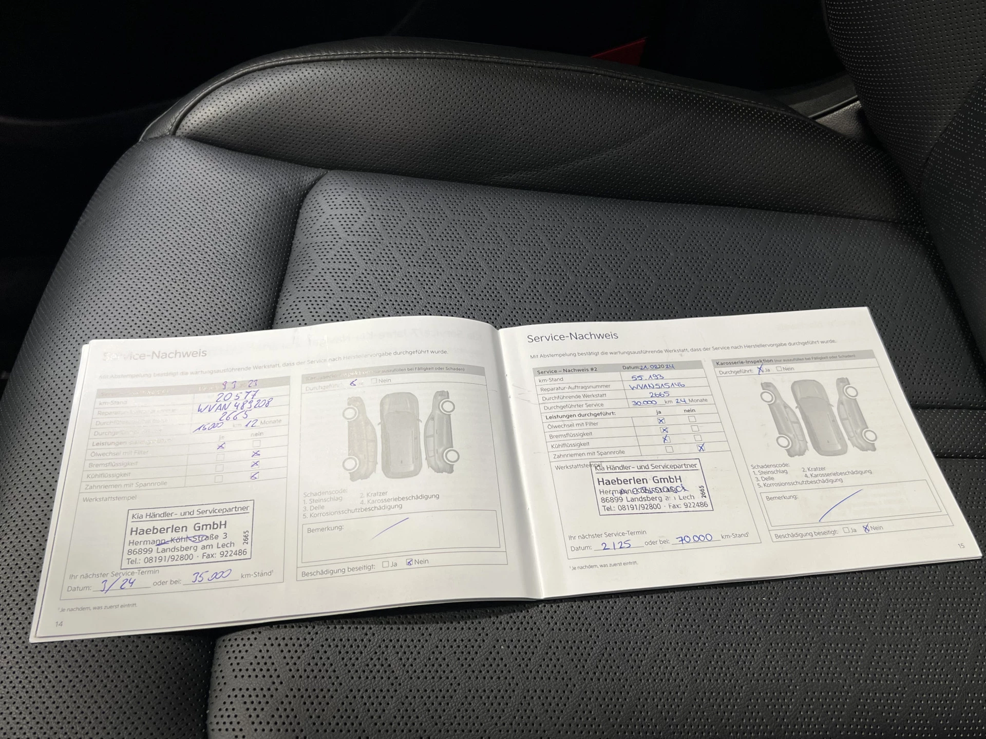 Hoofdafbeelding Kia Sorento