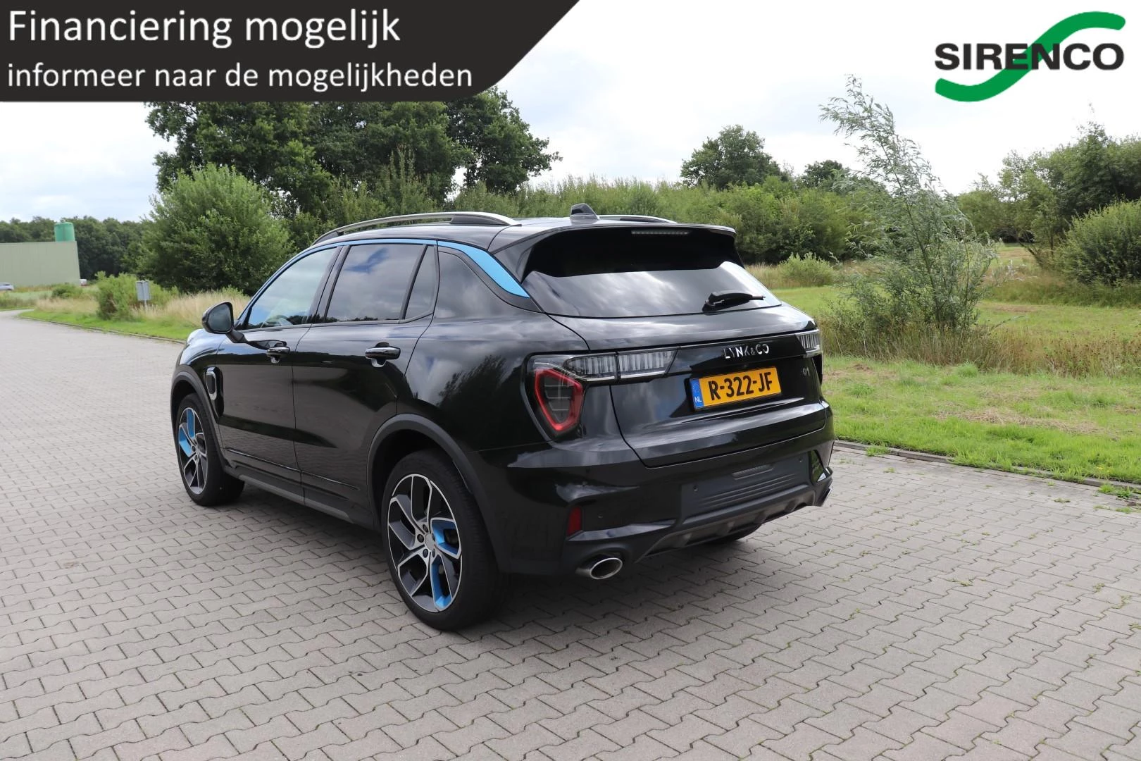 Hoofdafbeelding Lynk & Co 01