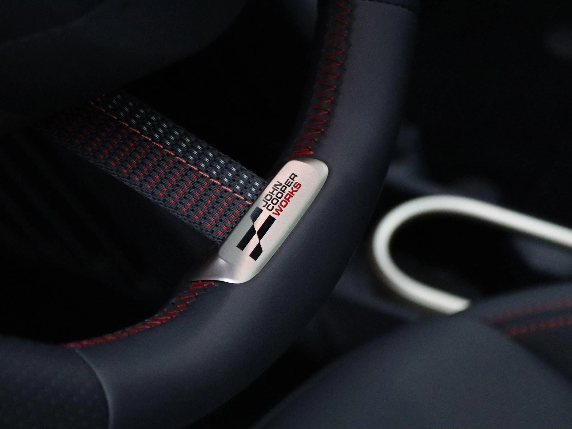 Hoofdafbeelding MINI Aceman