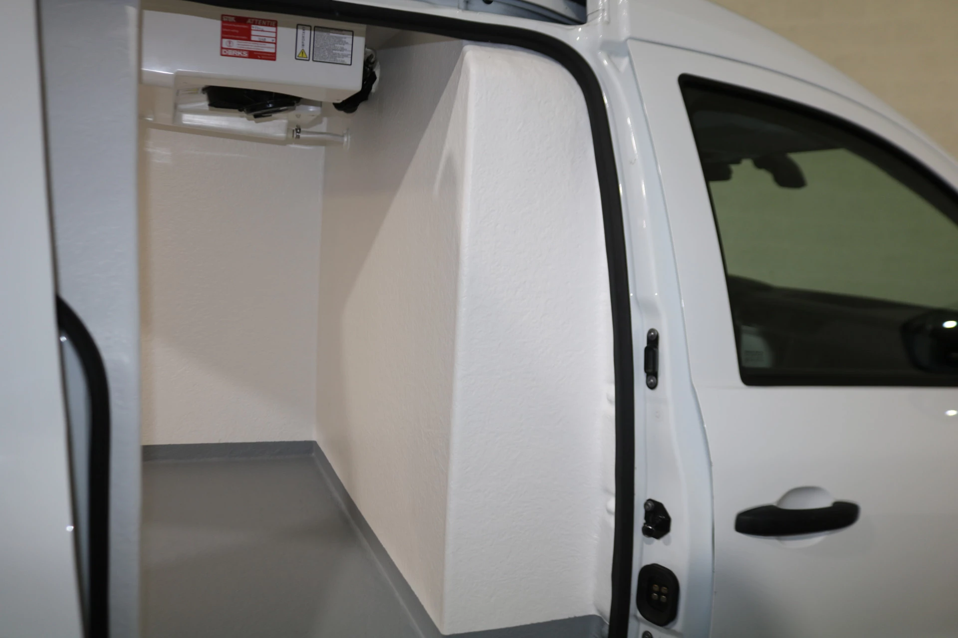 Hoofdafbeelding Renault Express