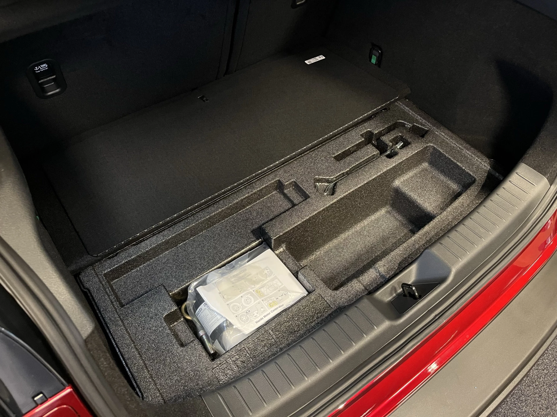 Hoofdafbeelding Mazda MX-30