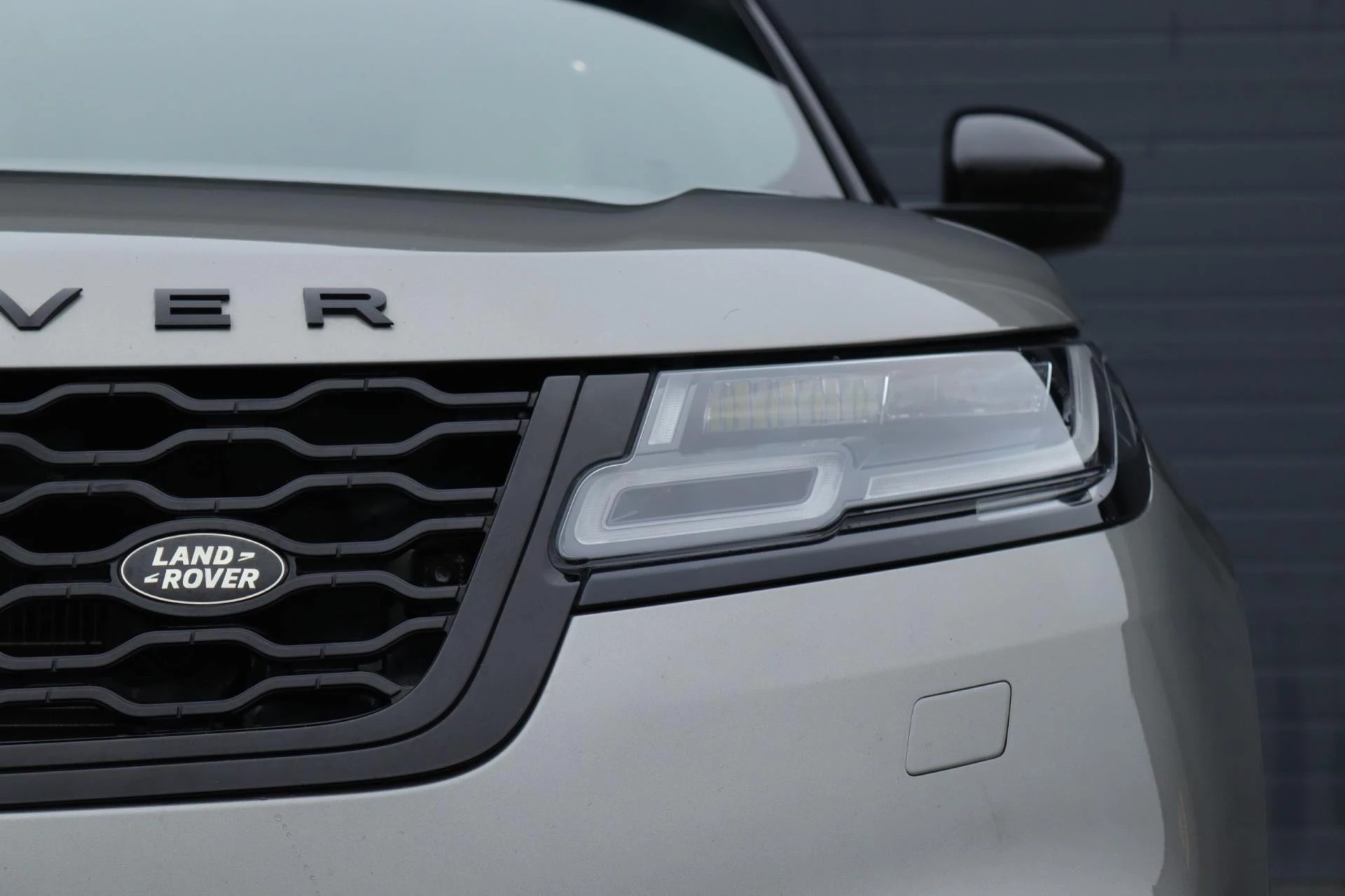 Hoofdafbeelding Land Rover Range Rover Velar