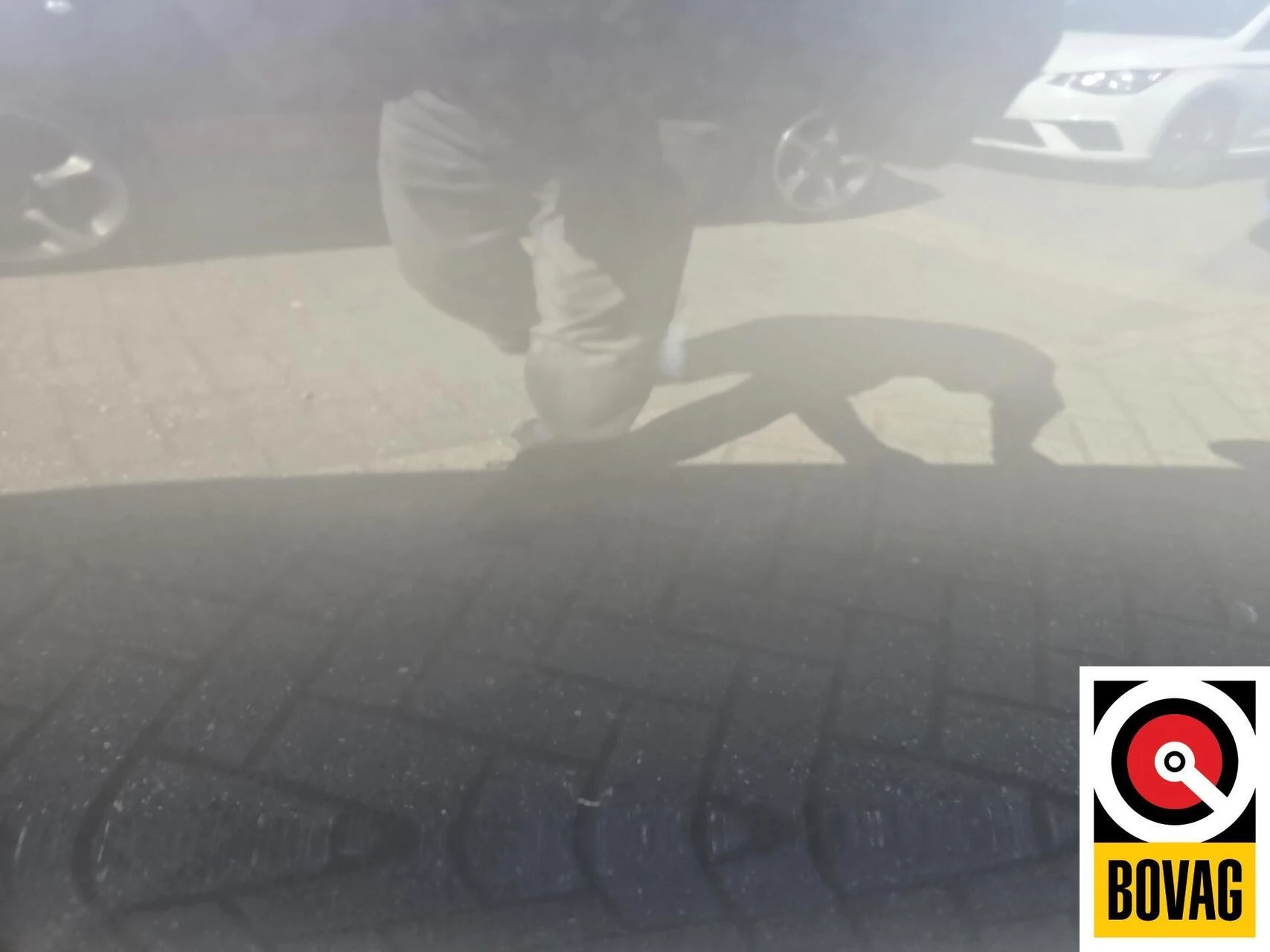 Hoofdafbeelding BMW i3