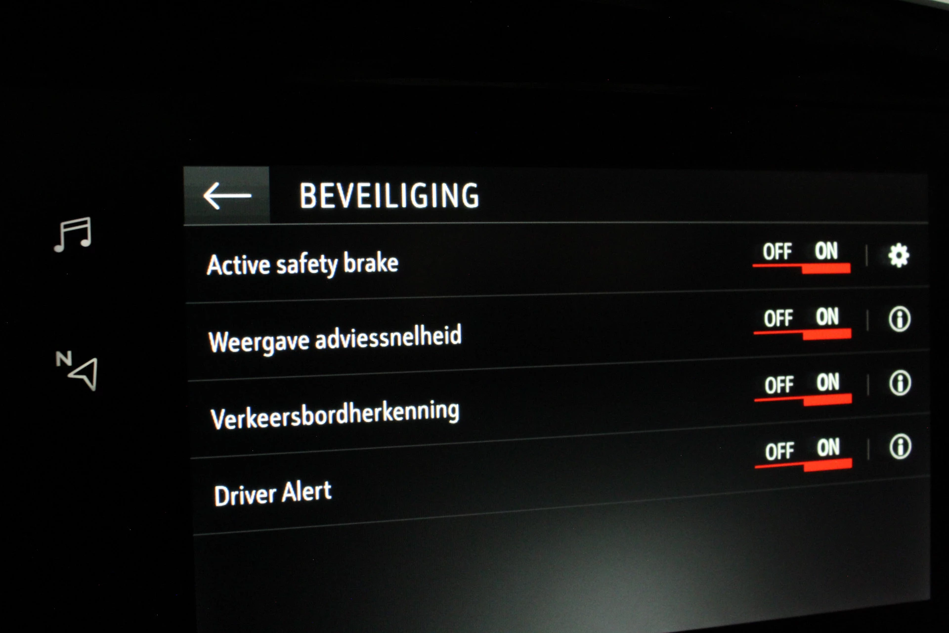 Hoofdafbeelding Opel Mokka-e