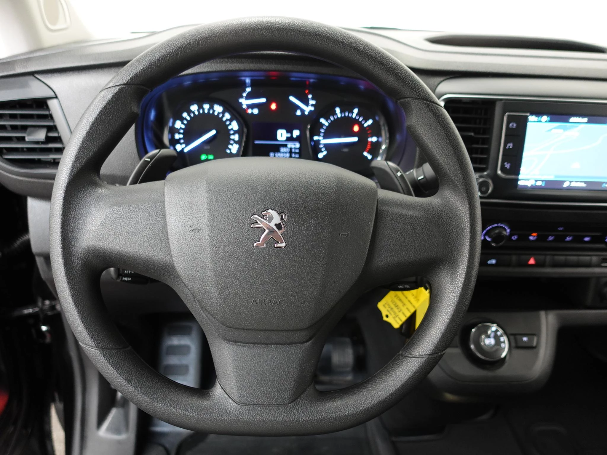 Hoofdafbeelding Peugeot Expert