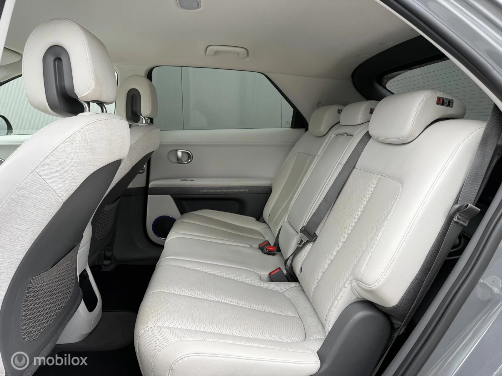 Hoofdafbeelding Hyundai IONIQ 5