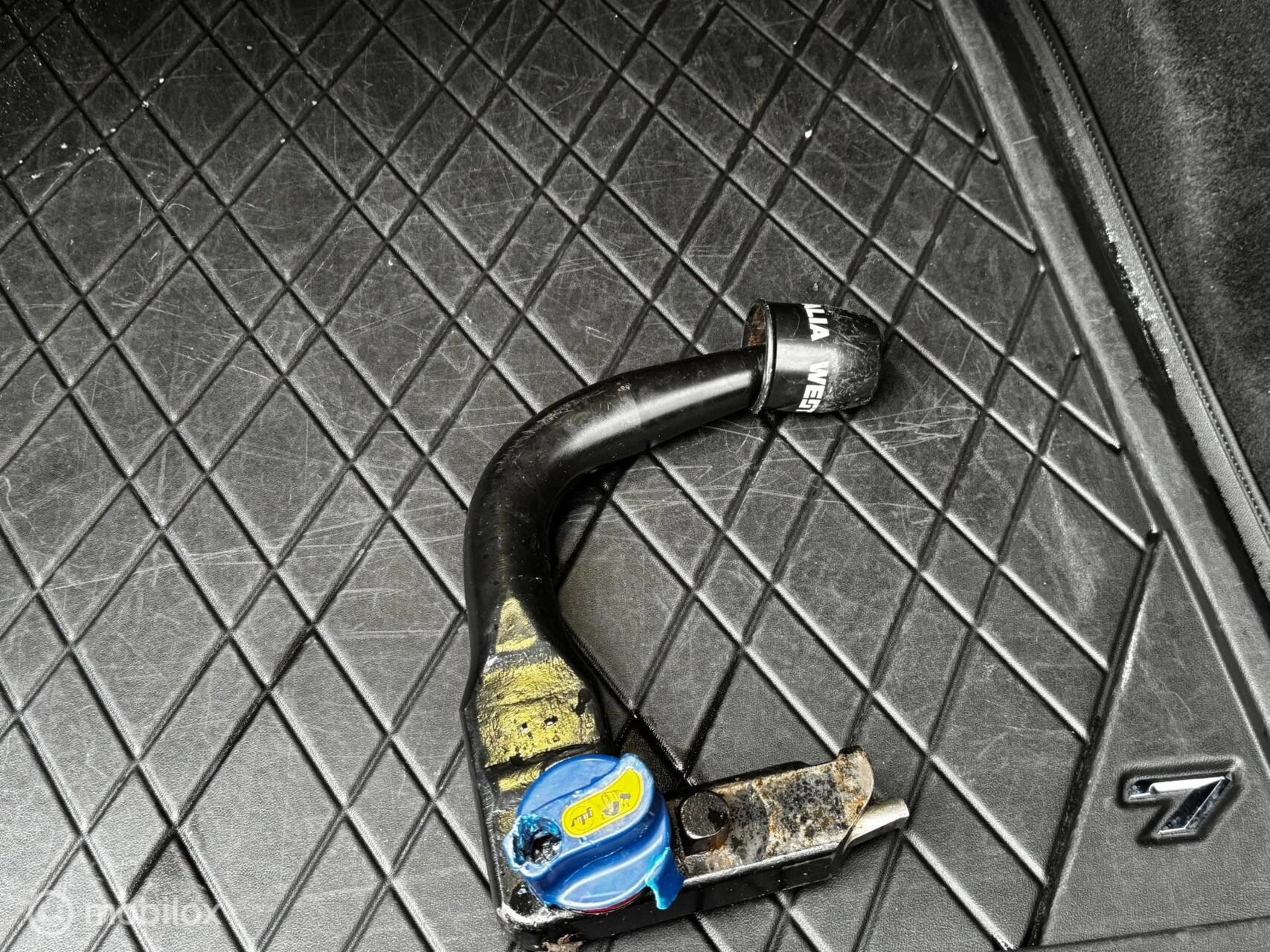 Hoofdafbeelding BMW 7 Serie