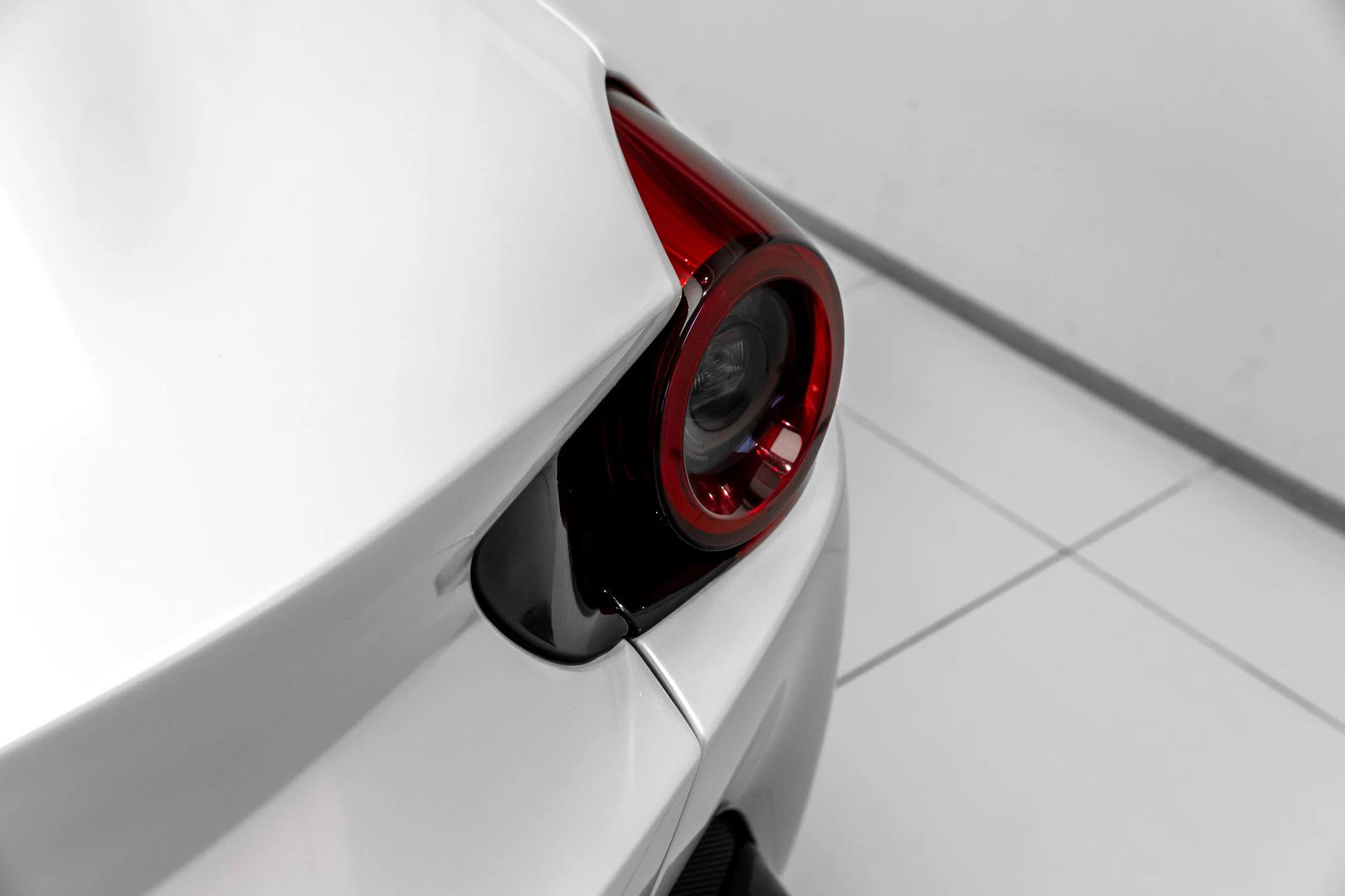 Hoofdafbeelding Ferrari Portofino