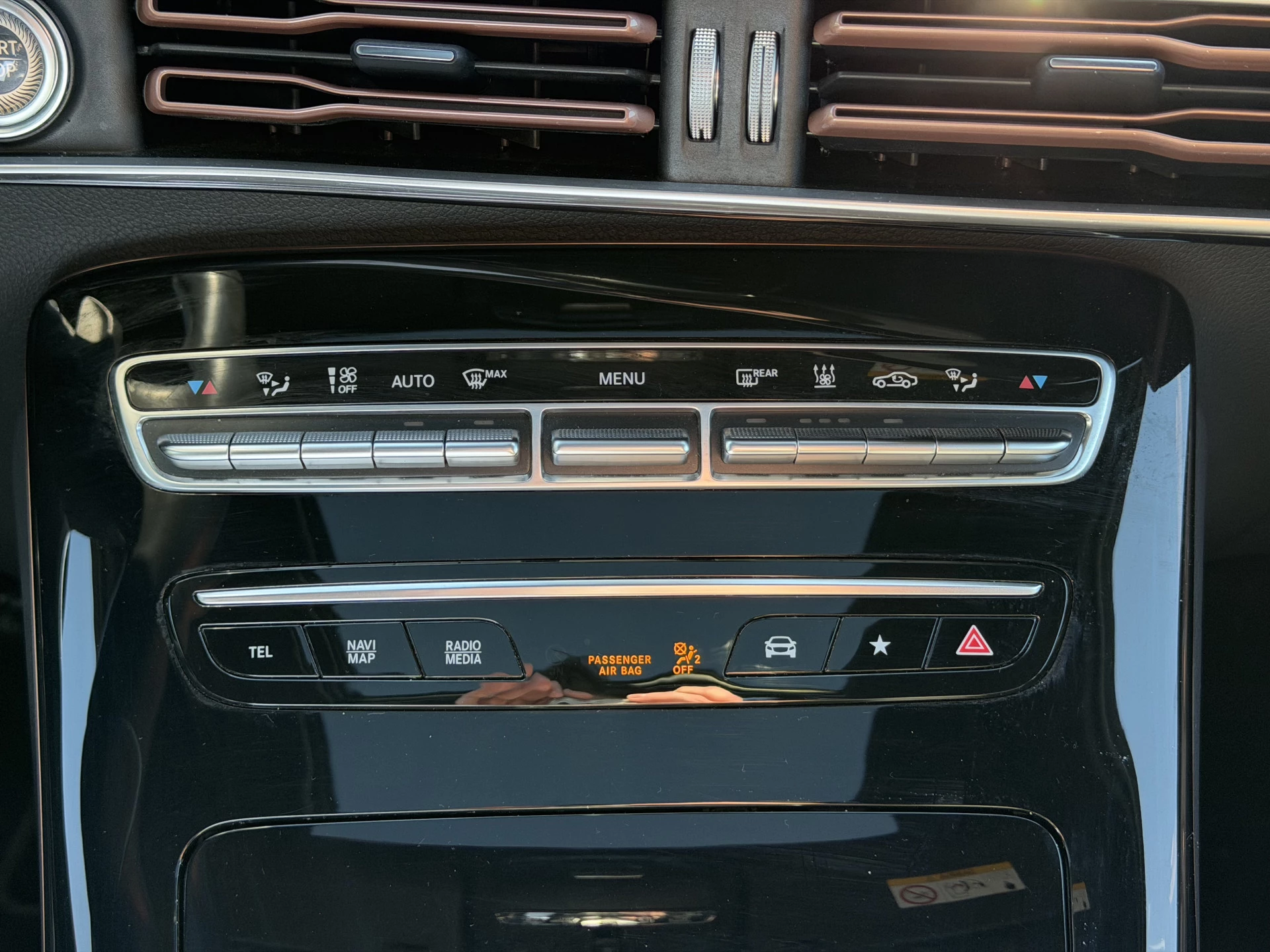 Hoofdafbeelding Mercedes-Benz EQC