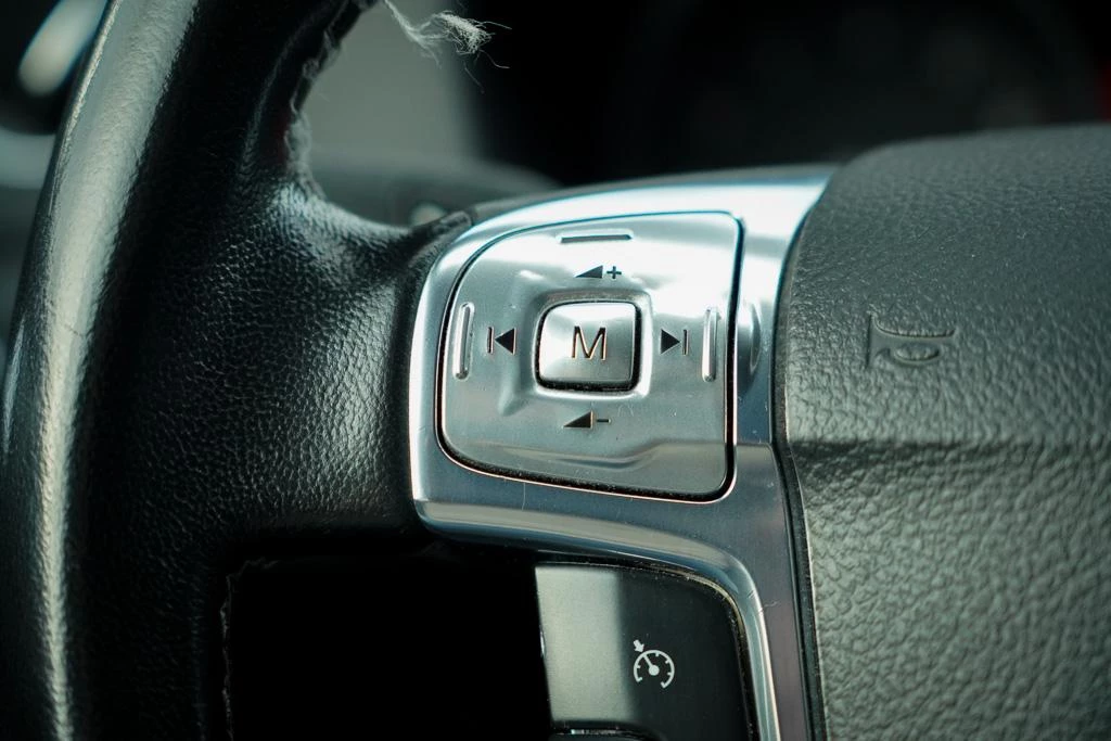 Hoofdafbeelding Ford Mondeo