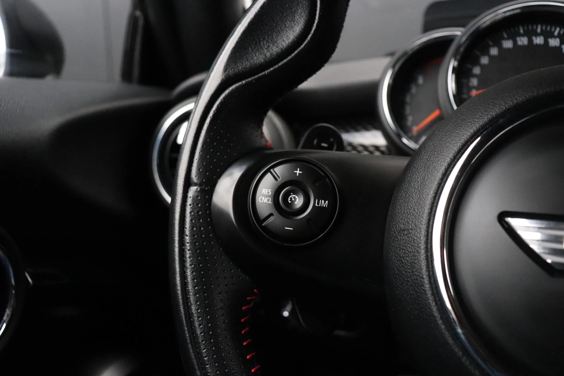 Hoofdafbeelding MINI Cooper S Cabrio