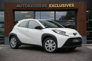 Toyota Aygo X 1.0 VVT-i MT