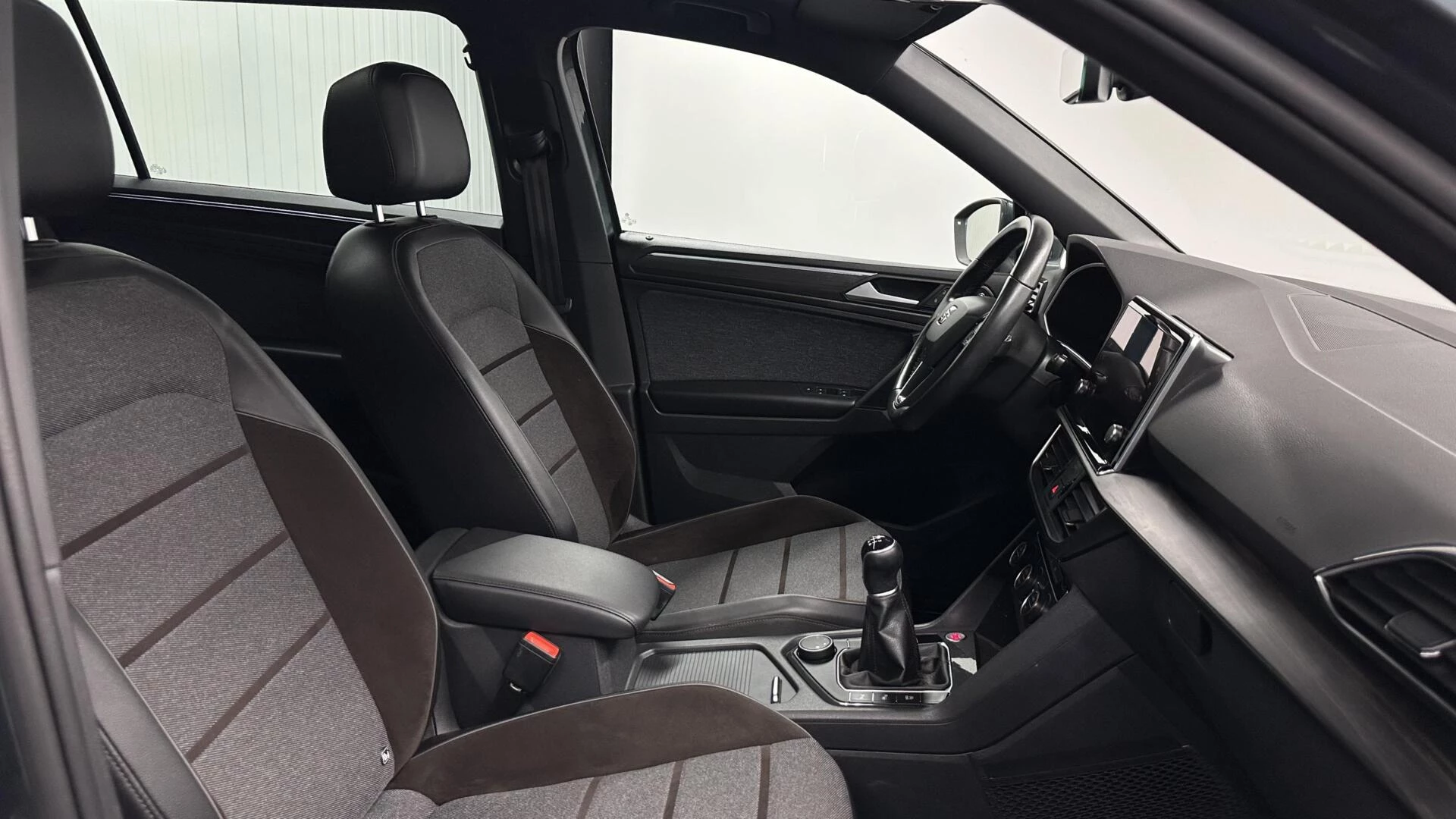 Hoofdafbeelding SEAT Tarraco