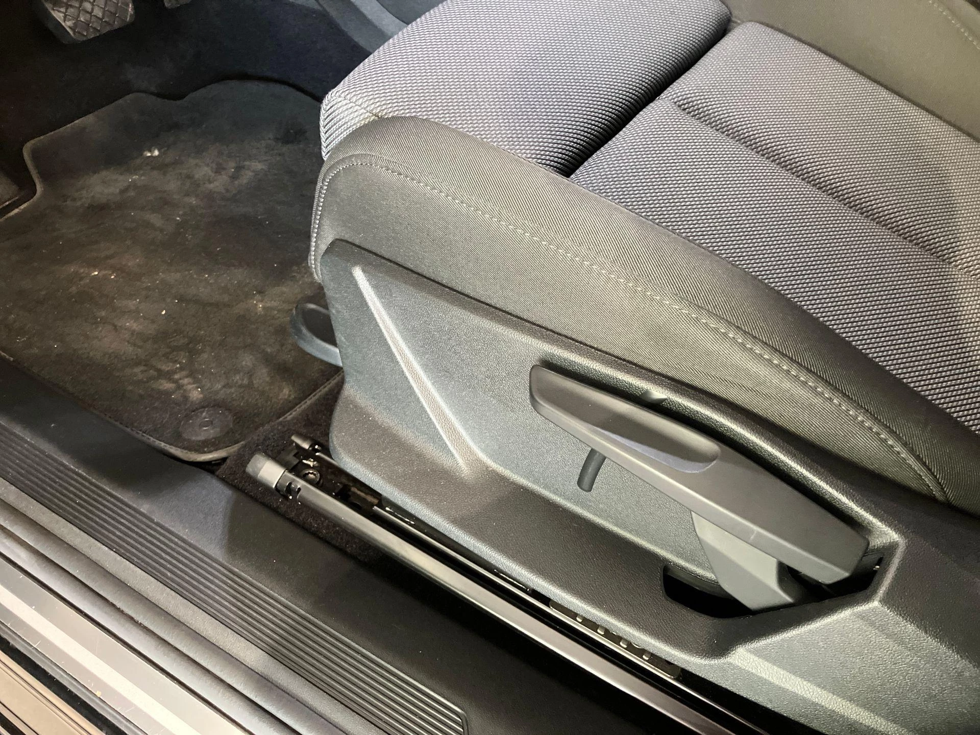 Hoofdafbeelding Audi Q4 Sportback e-tron