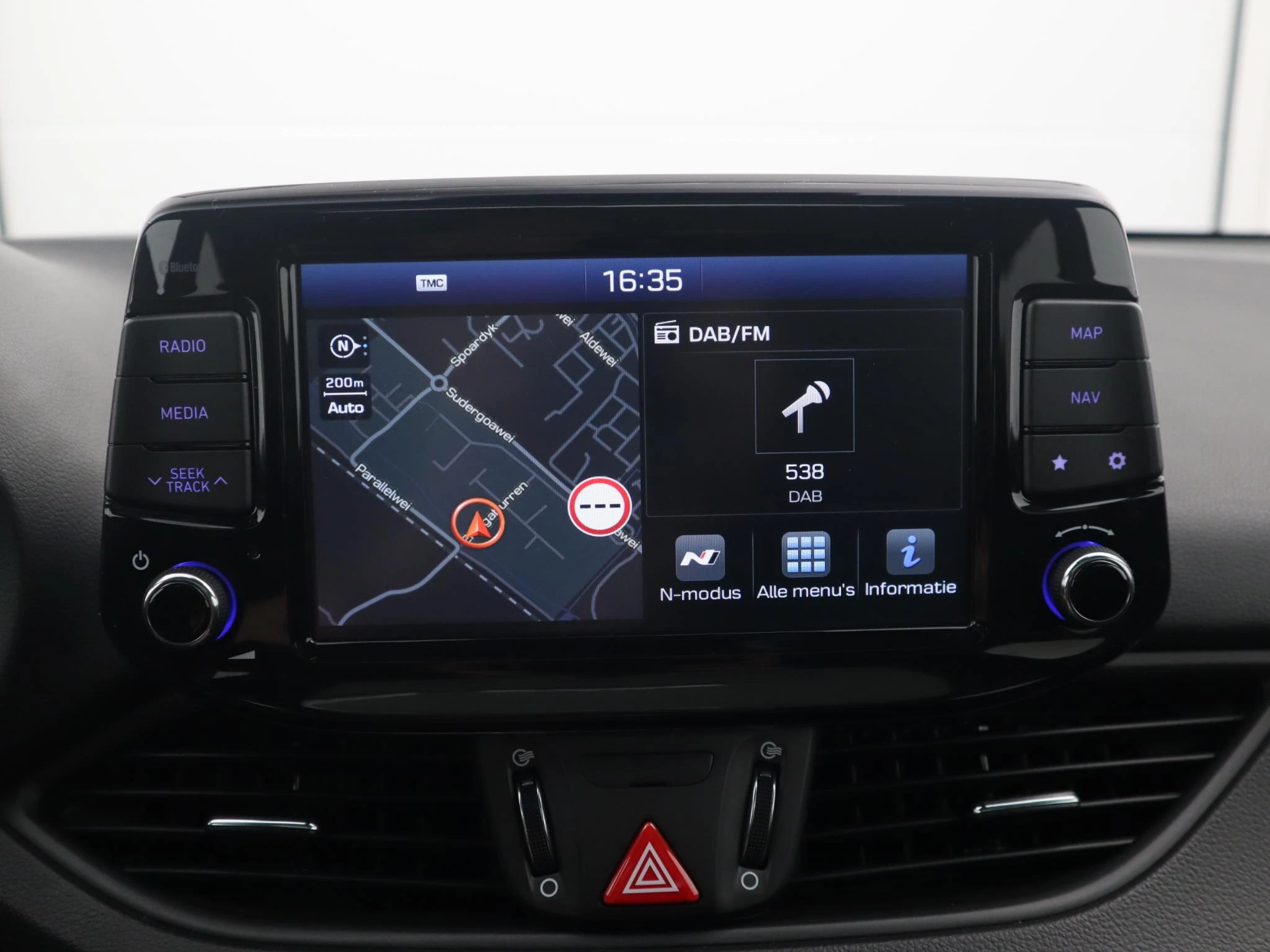 Hoofdafbeelding Hyundai i30