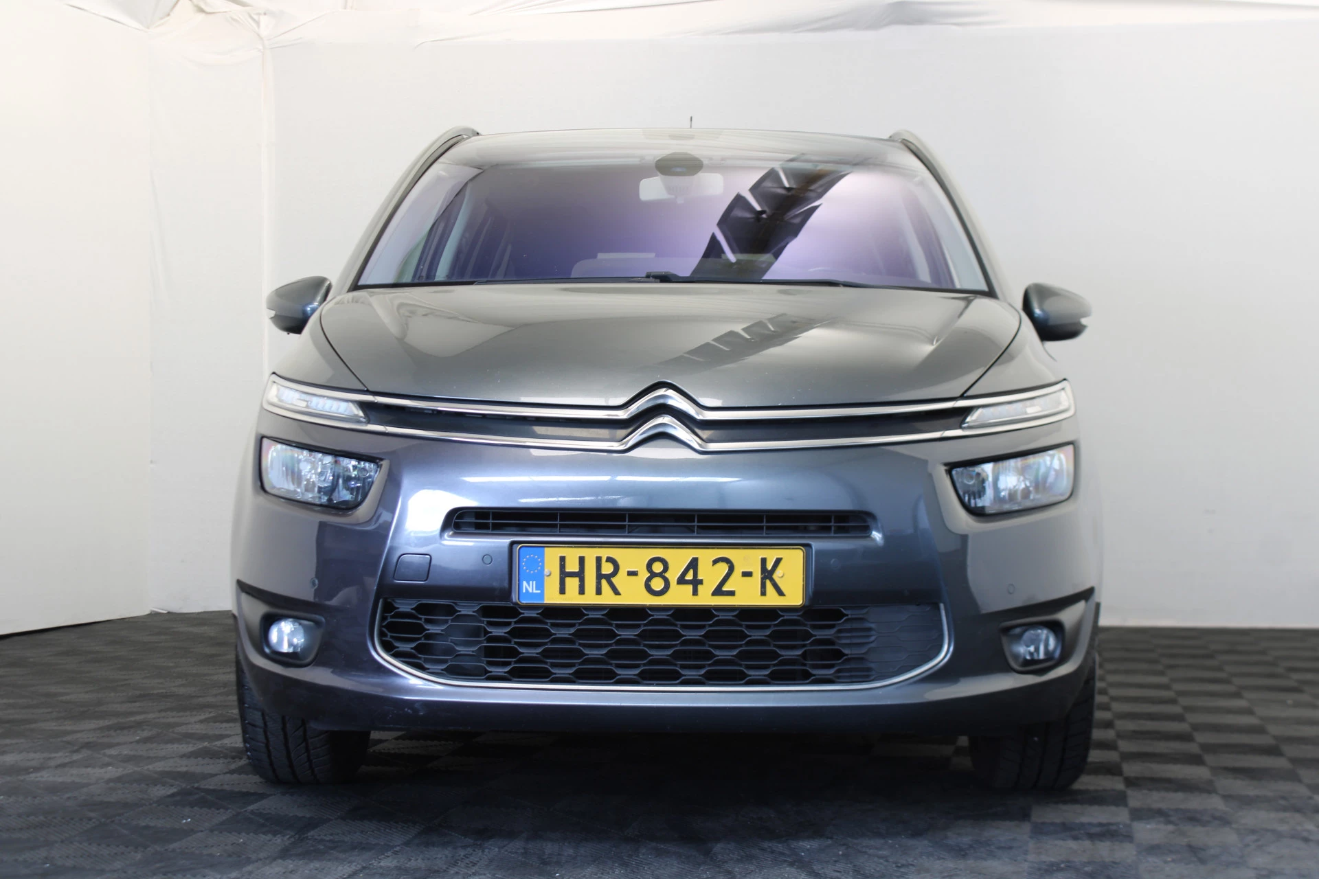 Hoofdafbeelding Citroën Grand C4 Picasso